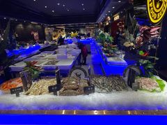 -加餐海鲜自助(宝龙一城店)