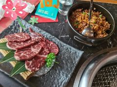 -一品诚记烤肉·甄选店(中南路店)