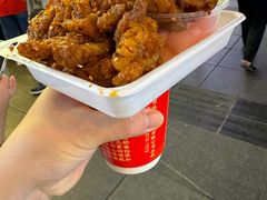 -八一路好吃街(雨田商务大厦店)