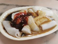 -满足面(白水井大街店)