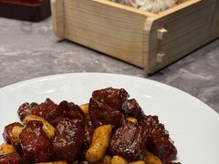 -奇芳阁·百年清真南京菜(夫子庙店)