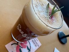 -Seesaw Coffee(朝阳大悦城店)
