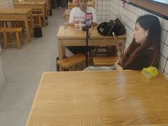 -冒菜西施·非遗冒菜(总店)