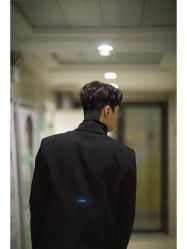 -Kraemer Paris  苏豪路易士·嘉玛发廊