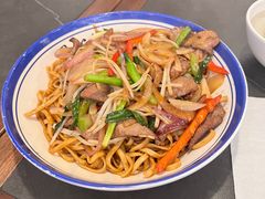 -同心楼(解放北路店)