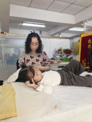 -季群小儿推拿(圣克拉店)