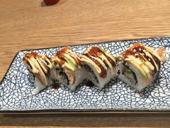 -赤稻·日式料理(禅城店)