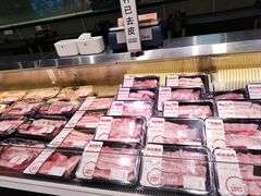 -永辉超市(鲁谷店)