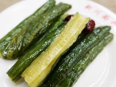 -华天新川面馆(缸瓦市店)