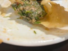 -福荣居褡裢火烧京味家常菜(西四店)