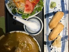-歌行灯日本料理(伊势丹店)
