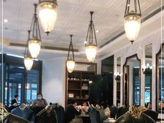 大堂-铜锣湾·有麝自然香(长嘉汇购物公园店)