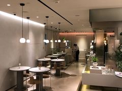 大堂-théATRE 茶聚场(王府中環店)