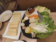 -呷哺呷哺 黄金牧场 (太原万象城店)