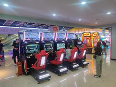 -风云再起游乐汇(南京常发广场店)