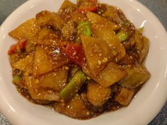 -鸿禧大清花(方庄店)