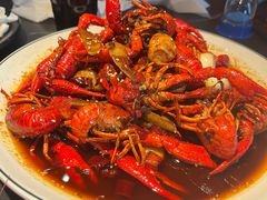 -红盔甲·小龙虾(人民广场店)