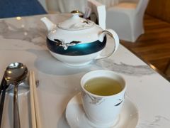 -五号茶居·新派粤菜·岭南五号酒店(沿江中路店)