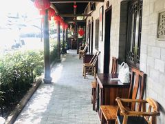 -临江宴餐厅·桐庐菜(富春江店)
