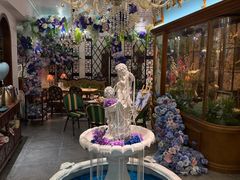 -秘密旅行Bonjour(黑金冠 江南西店)