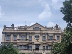 -张学良旧居陈列馆
