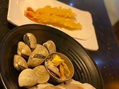 -熊出没日本烧肉放题