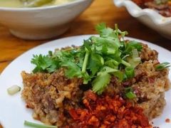 -百年粉蒸牛肉