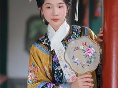 -白家大院·王府宫廷菜(苏州街店)