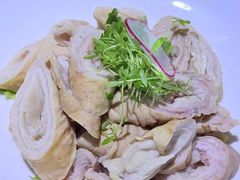 -老平安农家菜(平安店)