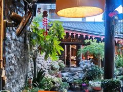 -尽善百年古院餐厅(王家老宅店)