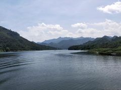 -新安江山水画廊风景区