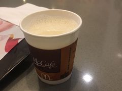 -麦当劳(龙之梦购物中心店)