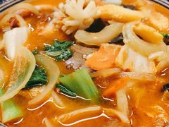 -姓周桥大碗公面