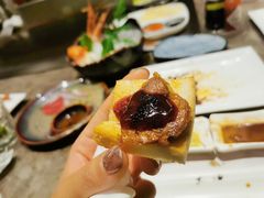 -大渔铁板烧(花园道店)
