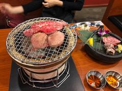 -大阪烧肉BAKA一代(十亩地店)