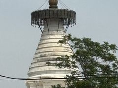 -妙应寺白塔