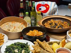 -老大连·海肠捞饭·大连海鲜大连菜(西安路店)