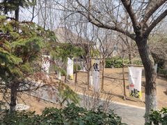 -大连金石滩绿发温泉假日酒店