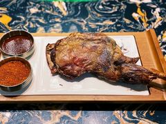 -哈啾嗨·蒙文化主题餐厅(京汉新城店)