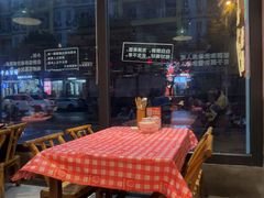 -龙师傅卤炒(天马店)