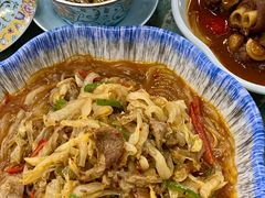 -新疆伊秀清真餐厅