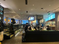 -淘米捞·米汤脆鲩鱼火锅(福田皇岗店)