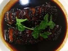 -海宝酒家(中山四路店)