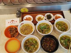 -乡党臊子面(丰庆公园店)