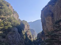 -雁荡山风景名胜区