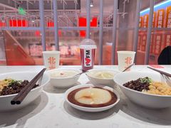 -南锣南门涮肉(南锣鼓巷店)