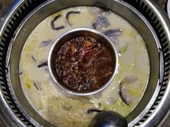 -鱼豆吉·豆浆鱼火锅(宜昌万达店)