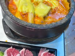 -六七八韩式烤肉·韩国料理(上杭路店)