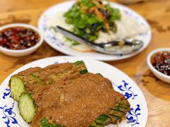 -柴氏风味斋(甘家口店)