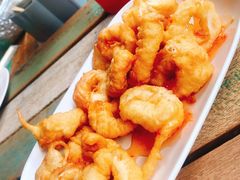 -Doo Dee Thai Food(Issan/Isaan/Esan)